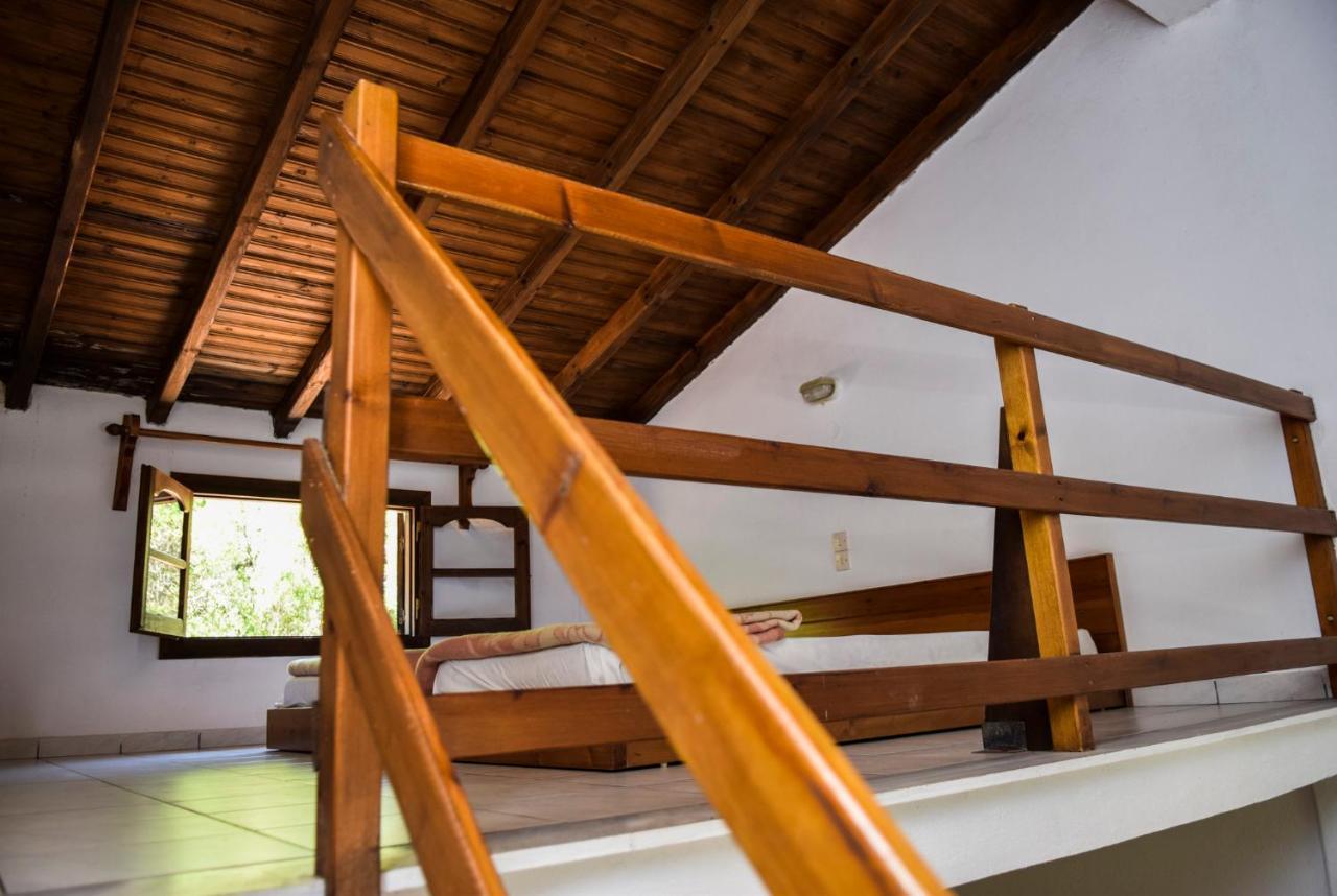 كوكونارييس Amalia Apartments المظهر الخارجي الصورة