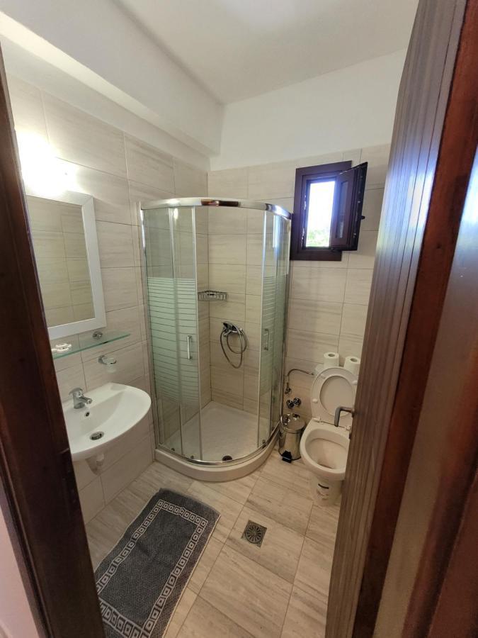 كوكونارييس Amalia Apartments المظهر الخارجي الصورة